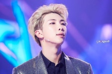 Kim Namjoon❤❤ || [181106] MBC Plus Genie Music Award #MGA2018 #방탄소년 #BTS #RM