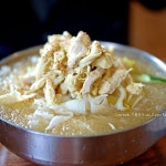 팔당 맛집, 팔당 초계국수, 이한치한(2020개) | 식품 아이디어, 음식