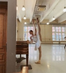 Pin by 봄 최 on Ballet in 2022 | Ballet beauty, Ballet dance videos, Ballet inspiration