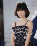 ⠀ บน Instagram: “#마츠다세이코 #松田聖子 #SeikoMatsuda” | 聖子, 女性アイドル, 可愛い女の子