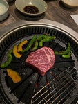 뜨락 - 청담동 고기 요리 | 맛집검색 망고플레이트 - 2021 | 요리, 고기, 식품 아이디어
