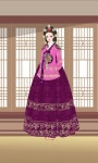 대비마마 한복 #hanbok