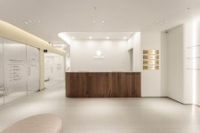 이로이치과의원 | indfff | 인디에프디자인 이로이치과의원 | indfff | 인디에프디자인 | 사무 공간, 병원 디자인, 인테리어