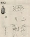 МОДА_FASHION | 양재, 패턴