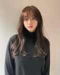 디오브 고은원장 on Instagram: #디오브 여성스러운 무드가... @d.of_goeun @d.of_official #디오브도산 #디오브고은 디오브... 