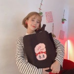 츄 chuu korea official on Instagram: “estherloveschuu 6💕 coming soon!!”