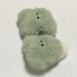 Pinterest - 2023 | 펠트 인형 만들기, 간단한 공예, 공예