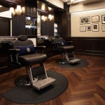 __________ Grooming Men For Greatness Since 1805 __________ 제품 및 예약문의 02-511-1805 매장주소: 서울시 강남구 선릉로 158길 5 영업시간: 월... 