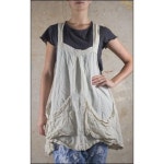 Pin de 수경 염 en 앞치마 | Ropa shabby chic, Ropa