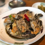 꽃돌게장1번가 사진 - 전라남도 여수시 봉산동 210-2 | 한식, 여수시