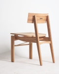 오드앤오디너리 | ODD&ORDINARY on Instagram: "ONO-MADE ODD-S4 . . #의자 #Chair #오크 #백참나무 #Oak #Details #디자인 #Design...