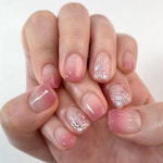 •Nails에 있는 •Anetta•님의 핀 | 반짝이는 네일, 네일, 헤어 및 뷰티