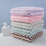 Ultra-Soft Microfiber Towel | Quick-Dry and Absorbent | Perfect for Gym, Travel, and Home Use | Ultra-Soft Microfiber Towel... 
