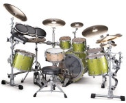 Drum Kits에 관한 42개의 최상의 Pinterest 이미지 | 북, 퍼커션 및 음악 Drum Kits