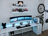 Game compis에 관한 200개의 최상의 Pinterest 이미지 | 책상, 침실 및 컴퓨터 설정 Game compis