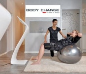 Body change México에 있는 핀