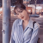Lee Na-Eun에 있는 Anna📸✨님의 핀 | 헤어스타일, 연예인, 예쁜 사람