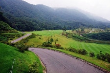 춘천 스프링베일cc, 후기 | Country roads, Golf courses, Field