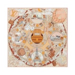 여성 실크 스퀘어 & 방도 컬렉션 | LOUIS VUITTON - 2