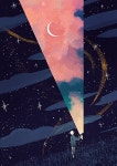 백일몽은 생각보다 가까이 있어요.  우리가 해야할 건 단지 손전등의 불을 켜는 것 뿐이죠.  364/365pic.twitter.com... 