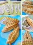Bread fun에 관한 25개의 최상의 Pinterest 이미지 | 음료수, 간식 및 페이스트리 Bread fun