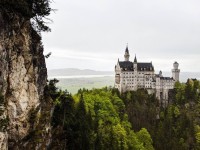 Pin page Neuschwanstein Castle in Germany is straight out of a... | Germany castles, Neuschwanstein castle, Top travel... 