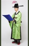 어사화 (일명 장원급제 모자) 어사화 (일명 장원급제 모자) | Hanbok, Fashion, Color