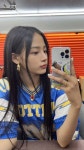 Pin page #뉴진스 #NewJeans #민지 #Minji #ミンジ | My girl, Slushies, Kim