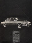 1965 Jaguar 3.8 S | 자동차
