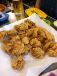행복치킨 - 정자동카페거리 닭 / 오리 요리 | 맛집검색 망고플레이트 | 요리, 식품 아이디어, 음식