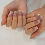 #nail#gelnail#ネイル#ジェルネイル#nuancenail#ニュアンスネイル#nuanceart #ニュアンスアート#nailart#ネイルアート#美甲#젤네일... 