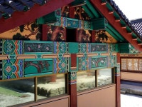 華嚴寺 // Hwaeomsa Temple // 화엄사