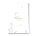 청첩장에 있는 선희 안님의 핀 | 청첩장