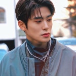 Jaehyun 재현 nct