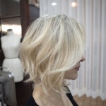 Instagram의 공덕미용실 온도살롱 라희 ONDOSALON LAHEE님: “Hi, there #ondosalon from YUJU’s #highlight collection. Just... 