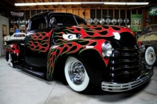 Pin page Sweet ride... - 2024 | 트럭