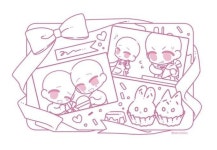 Valentines Day Chocolate Making with SD Tretel | 초보자 그림, 그리기 쉬운 스케치, 쉬운 그림 그리기