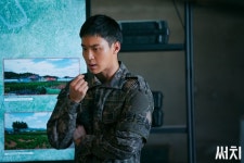 OCN studio Official Photo 　　　　　　 「써치〜運命の人分岐点〜」第6話 | 運命の人, 運命