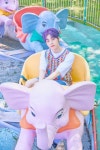 DONGYUN (동윤) DRIPPIN | Woollim entertainment, Boy groups, Disney characters