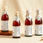 [꼬소명가] 단 1회 착유, 착한참기름 350ML