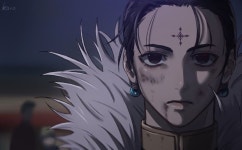 코로 KORO on Twitter | Hunter anime, Hunter x hunter, Anime
