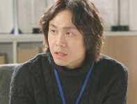 ปักพินโดย snowbean eun ใน 오정세