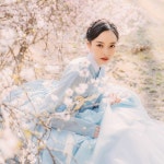 청춘한복아랑 (@arang.hanbok) • Instagram photos and videos | Hanbok, Photo and video, Victorian dress