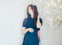 [반팔 짧은저고리] 멜로디 99,000원 | Dresses with sleeves, Fashion, Short sleeve dresses