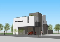 단아건축사사무소 단아건축사사무소 | Willis tower, Building, Landmarks