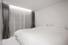 JAEWOO - 2020 | 2층, 파사드