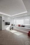 homify 터치 하나로 집의 모든 걸 컨트롤하는 25평 스마트하우스_ 이사 후, 홍예디자인 | 호미파이 & homify | 인테리어, 집 인테리어, 집 꾸미기