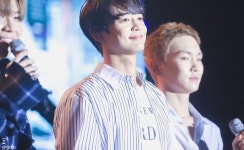 #shinee #onew #taemin #jonghyun #minho #key #사이니 #오뉴 #태민 #종현 #민효 #키 #잘했어 | Shinee, Minho