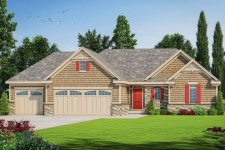 Farmhouse floor plans에 있는 핀