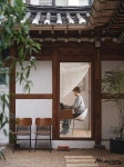 시간이 머무는 한옥 - Maisonkorea - 2023 | 집 디자인, 인테리어, 집 인테리어 디자인